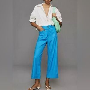 Maeve by Anthropologie The Colette pant size 25